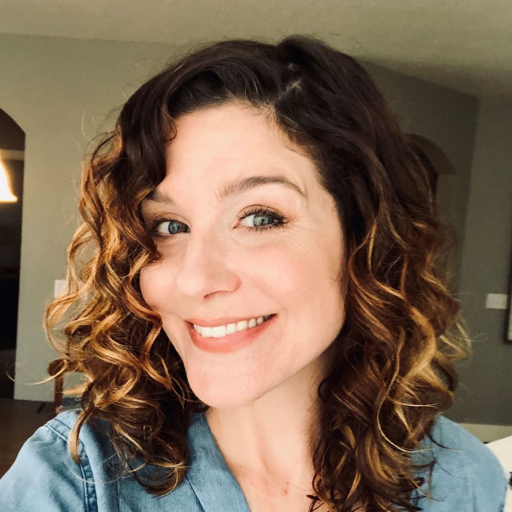 Meet your Posher, Sheri